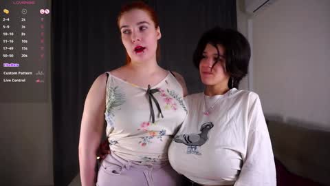 Ariana online show from 03.16.26