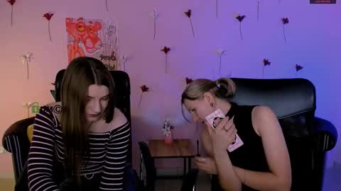 Ask me3 online show from 02.14.26