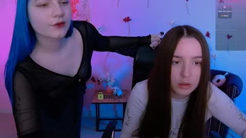 Snapshot of pure_radiance chatting on 05.04.26 Ask me3 online show from 05.04.26