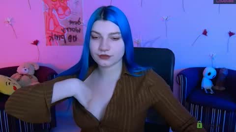 Snapshot of pure_radiance chatting on 05.16.26 Ask me3 online show from 05.16.26