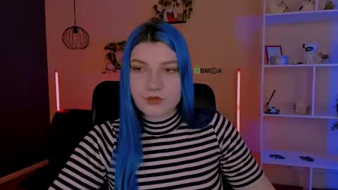 Snapshot of pure_radiance chatting on 05.17.26 Ask me3 online show from 05.17.26