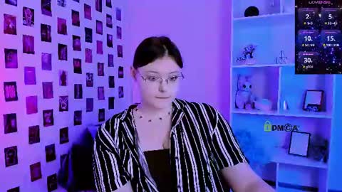 Snapshot of pure_radiance chatting on 07.01.26 Ask me3 online show from 07.01.26