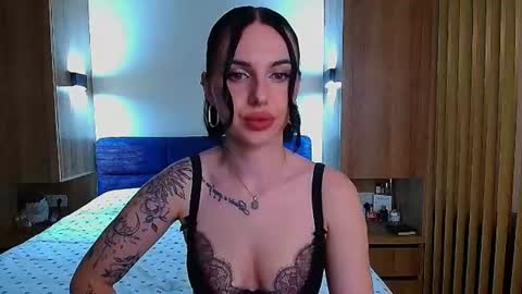 Snapshot of pure_temptation_j chatting on 07.16.26 Julia online show from 07.16.26