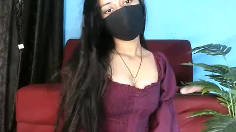 Snapshot of pureannuals chatting on 02.26.26 Pureannuals online show from 02.26.26