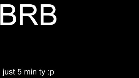 Katty online show from 11.02.25