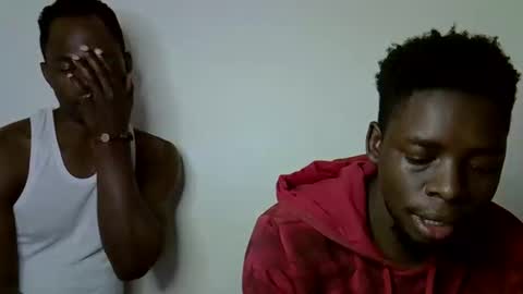 Pureblack  online show from 10.03.25