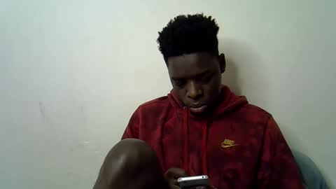 Pureblack  online show from 10.29.25