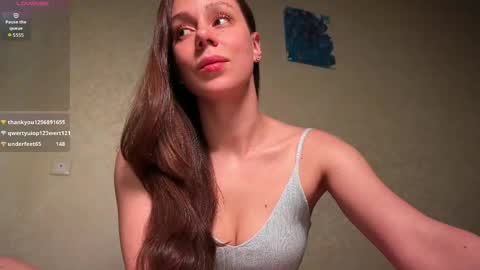 puredesire_ online show from 05.18.26