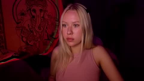 Megan online show from 02.24.26