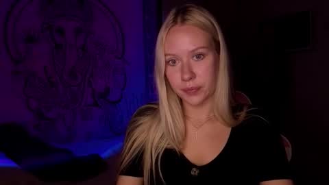 Megan online show from 03.04.26