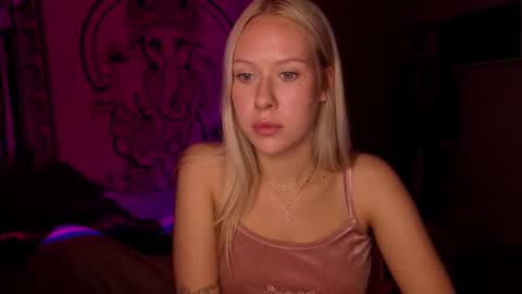 Megan online show from 03.11.26