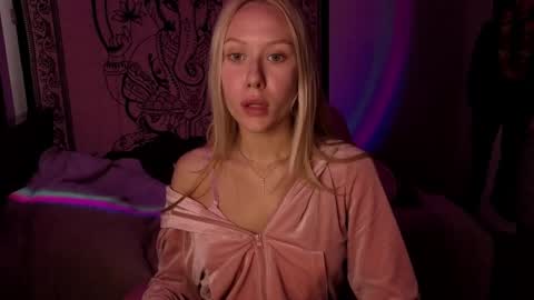 Megan online show from 04.07.26