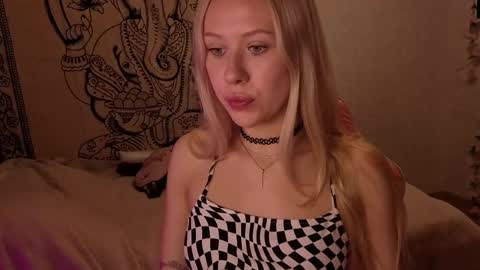 Megan online show from 05.13.26