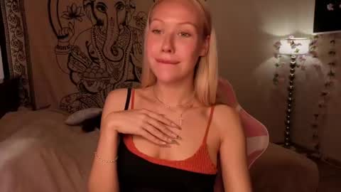 Megan online show from 07.02.26