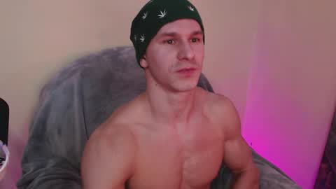 puremenshape online show from 11.22.25