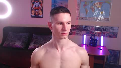 puremenshape online show from 04.13.26