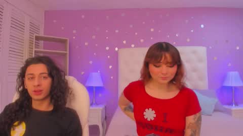 Experienced guys  online show from 02.28.26