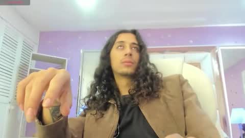 Experienced guys  online show from 03.21.26