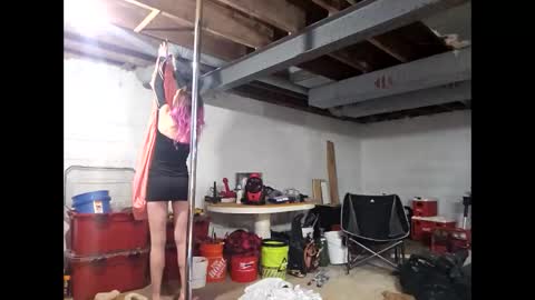 purfangelbaby online show from 12.21.25