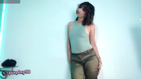 purplay_98 online show from 12.21.24