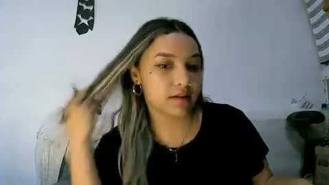 Lizzy online show from 03.24.26