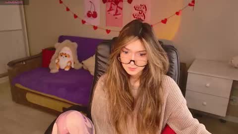 Bella online show from 02.11.26