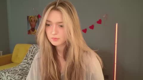 Bella online show from 02.18.26