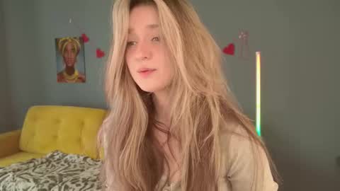 Bella online show from 02.19.26