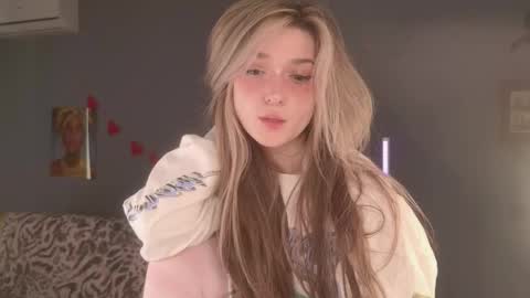 Bella online show from 03.21.26