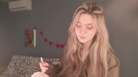 Bella online show from 03.27.26