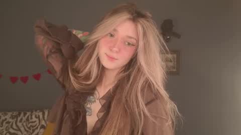 Bella online show from 04.09.26