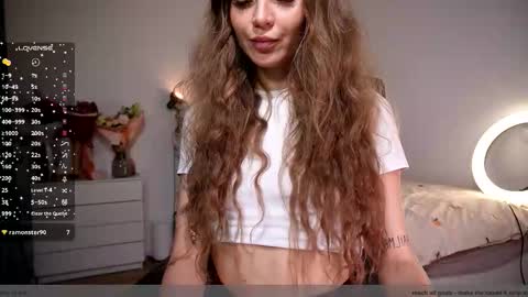 Sasha  wait you here 6 of November. will celebrate my B- day online show from 11.07.25