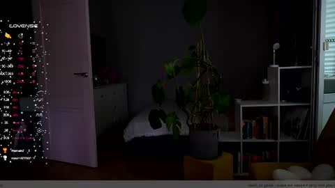 Sasha  wait you here 6 of November. will celebrate my B- day online show from 07.27.26