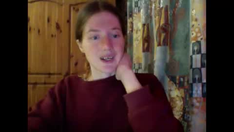 purple_cat55 online show from 09.13.25