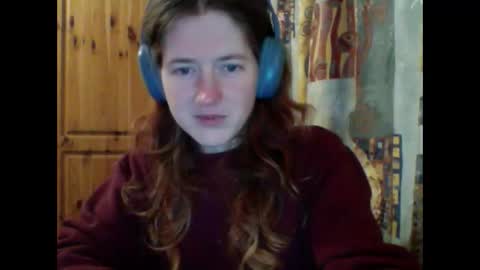 purple_cat55 online show from 09.14.25