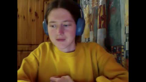 purple_cat55 online show from 09.16.25