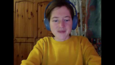 purple_cat55 online show from 09.28.25