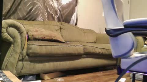 purpledragon7711 online show from 12.01.25