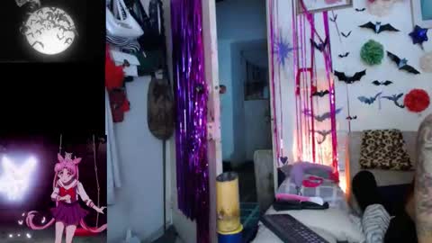 purplekattlyn online show from 02.14.26