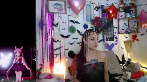 purplekattlyn online show from 03.24.26