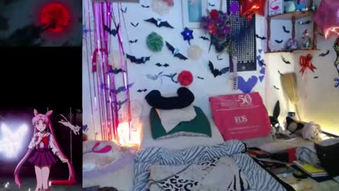 purplekattlyn online show from 04.13.26