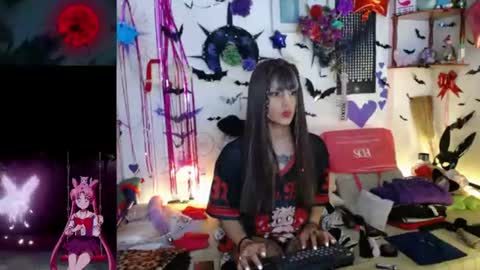 purplekattlyn online show from 06.10.26