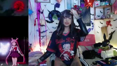 purplekattlyn online show from 06.15.26