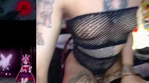 purplekattlyn online show from 07.28.26