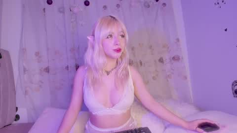 Purple Lilith online show from 09.25.25