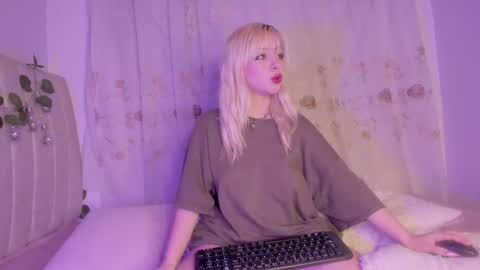 Purple Lilith online show from 09.28.25