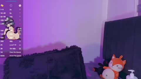 Snapshot of purplelilith3 chatting on 06.01.26 Purple Lilith online show from 06.01.26