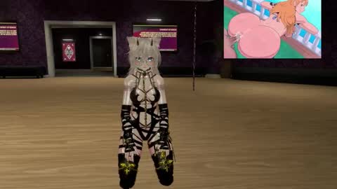 purplevanessa online show from 01.16.26