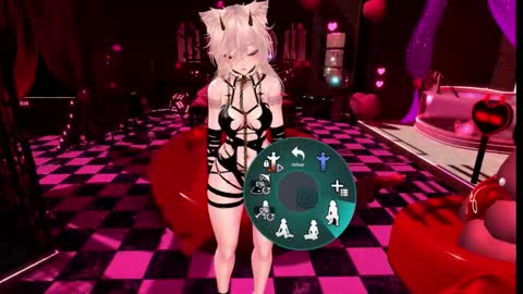 purplevanessa online show from 02.26.26