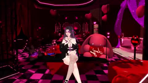 purplevanessa online show from 03.04.26